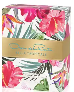 De Online Drogist Oscar de la Renta Bella Tropicale Eau de Parfum aanbieding