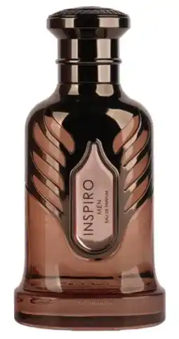De Online Drogist Riiffs Inspiro Men Eau de Parfum aanbieding