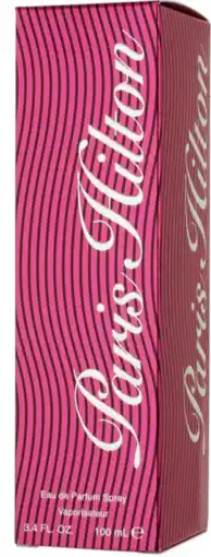 De Online Drogist Paris Hilton Eau de Parfum Spray aanbieding