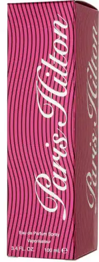 De Online Drogist Paris Hilton Eau de Parfum Spray aanbieding