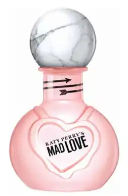 De Online Drogist Katy Perry Mad Love Eau de Parfum aanbieding