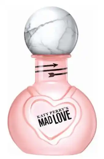 De Online Drogist Katy Perry Mad Love Eau de Parfum aanbieding