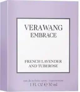De Online Drogist Vera Wang Embrace French lavender & Tuberose Eau de Toilette aanbieding