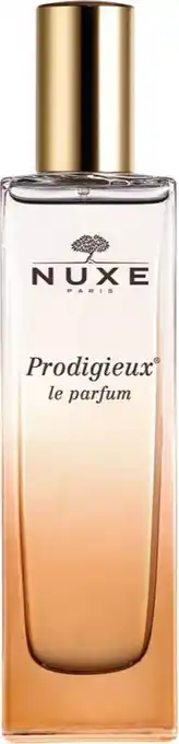 De Online Drogist Nuxe Paris Prodigieux Eau de Parfum aanbieding