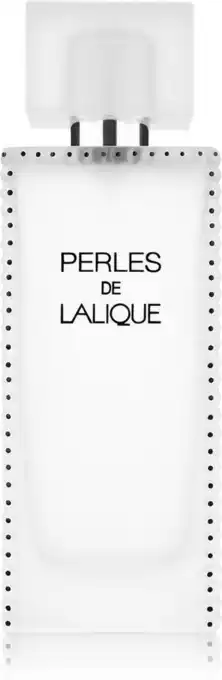 De Online Drogist Lalique Perles de Lalique Eau de Parfum aanbieding