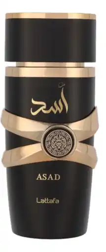 De Online Drogist Lattafa Asa Eau de Parfum aanbieding