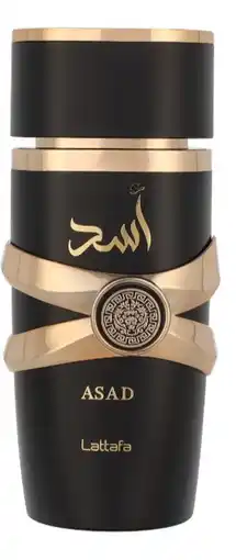 De Online Drogist Lattafa Asa Eau de Parfum aanbieding