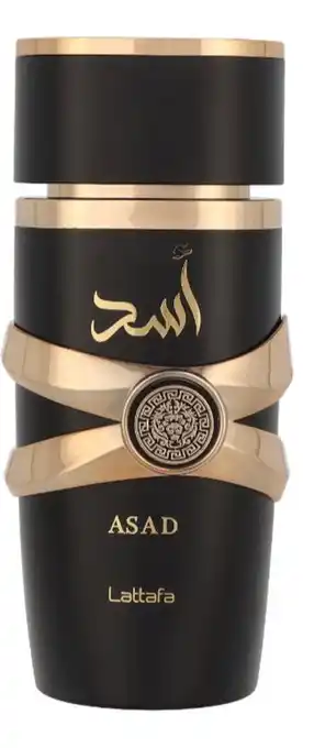 De Online Drogist Lattafa Asa Eau de Parfum aanbieding