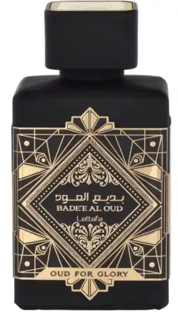 De Online Drogist Lattafa Oud For Glory Eau de Parfum aanbieding