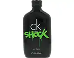 De Online Drogist Calvin Klein One Shock Eau de Toilette For Him aanbieding