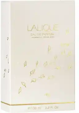 De Online Drogist Lalique Eau de Parfum aanbieding
