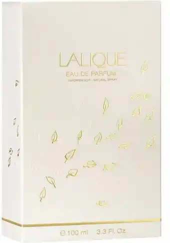 De Online Drogist Lalique Eau de Parfum aanbieding