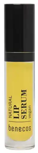 De Online Drogist Benecos Natural Lip Serum aanbieding