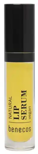 De Online Drogist Benecos Natural Lip Serum aanbieding