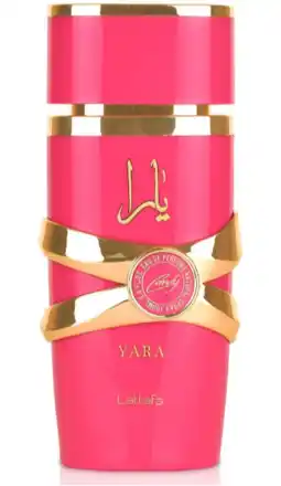 De Online Drogist Lattafa Yara Candy Eau de Parfum aanbieding