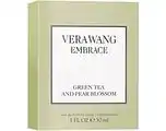 De Online Drogist Vera Wang Embrace Green Tea & Pear Blossom Eau de Toilette aanbieding