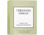 De Online Drogist Vera Wang Embrace Green Tea & Pear Blossom Eau de Toilette aanbieding