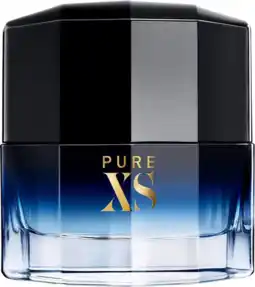 De Online Drogist Paco Rabanne Pure XS Eau de Toilette aanbieding