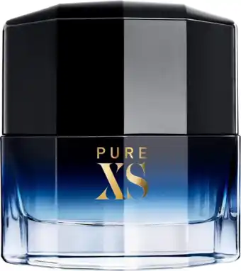 De Online Drogist Paco Rabanne Pure XS Eau de Toilette aanbieding