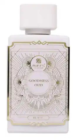 De Online Drogist Riiffs Goodness Oud Blanc Eau de Parfum aanbieding
