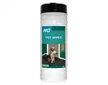 De Online Drogist HG Pet Wipes aanbieding