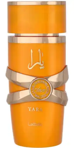 De Online Drogist Lattafa Yara Tous Eau de Parfum aanbieding