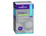 De Online Drogist Mannavital Omega 3 Algenolie Platinum Softgels aanbieding