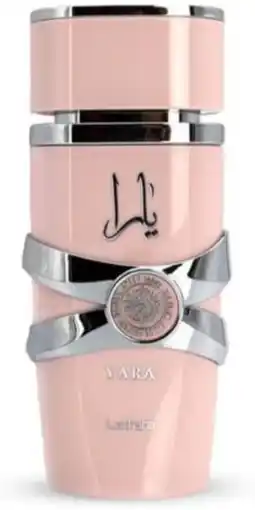 De Online Drogist Lattafa Yara Eau de Parfum aanbieding