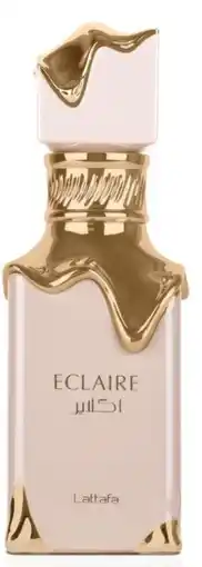 De Online Drogist Lattafa Eclaire Eau de Parfum aanbieding