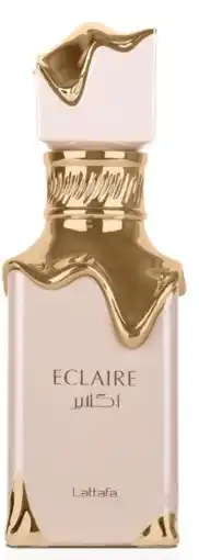 De Online Drogist Lattafa Eclaire Eau de Parfum aanbieding