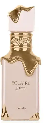 De Online Drogist Lattafa Eclaire Eau de Parfum aanbieding
