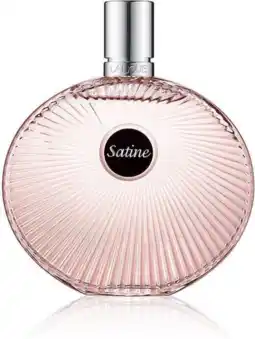 De Online Drogist Lalique Satine Eau de Parfum aanbieding