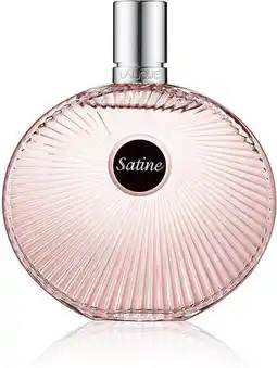 De Online Drogist Lalique Satine Eau de Parfum aanbieding