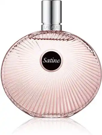 De Online Drogist Lalique Satine Eau de Parfum aanbieding
