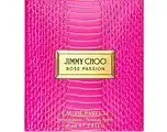 De Online Drogist Jimmy Choo Rose Passion Eau de Parfum aanbieding