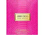 De Online Drogist Jimmy Choo Rose Passion Eau de Parfum aanbieding