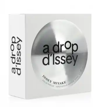 De Online Drogist Issey Miyake A Drop d'Issey Eau de Parfum aanbieding
