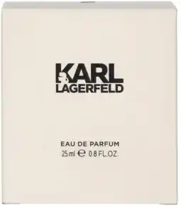 De Online Drogist Karl Lagerfeld Pour Femme Eau de Parfum aanbieding