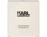 De Online Drogist Karl Lagerfeld Pour Femme Eau de Parfum aanbieding