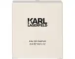 De Online Drogist Karl Lagerfeld Pour Femme Eau de Parfum aanbieding