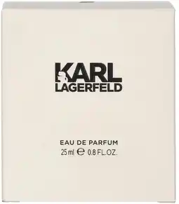 De Online Drogist Karl Lagerfeld Pour Femme Eau de Parfum aanbieding