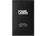 De Online Drogist Karl Lagerfeld Pour Homme Eau de Toilette aanbieding