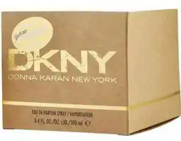 De Online Drogist DKNY Golden Delicious Eau de Parfum aanbieding