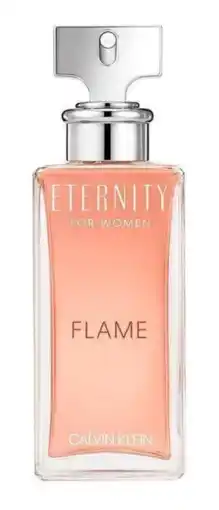 De Online Drogist Calvin Klein Eternity For Woman Flame Eau de Parfum aanbieding