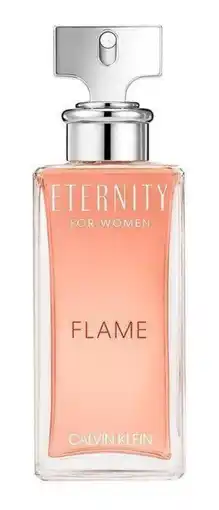 De Online Drogist Calvin Klein Eternity For Woman Flame Eau de Parfum aanbieding