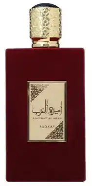 De Online Drogist Lattafa Ameerat Al Arab Eau de Parfum aanbieding