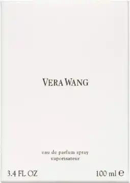 De Online Drogist Vera Wang Eau de Parfum aanbieding