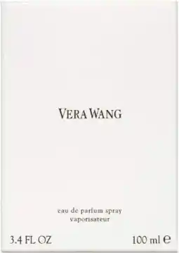 De Online Drogist Vera Wang Eau de Parfum aanbieding