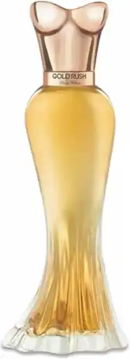 De Online Drogist Paris Hilton Gold Rush Eau de Parfum aanbieding