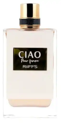 De Online Drogist Riiffs Ciao Pour Femme Eau de Parfum aanbieding